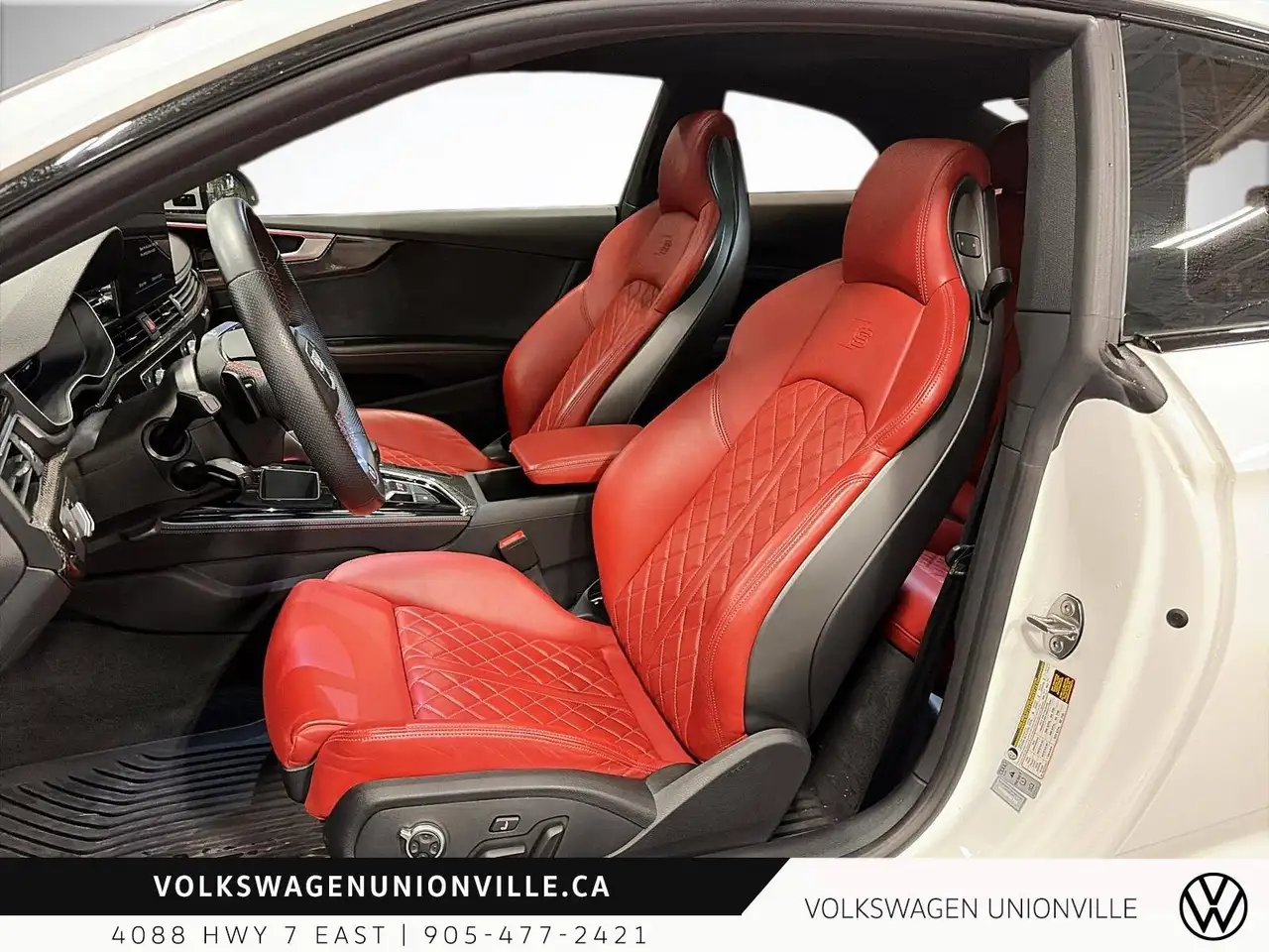 Audi S5 - Image 8
