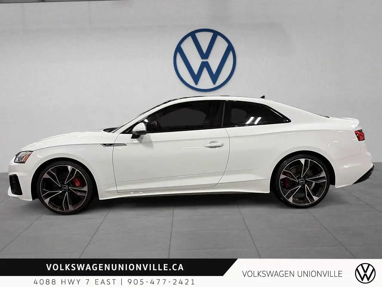 Audi S5 - Image 5