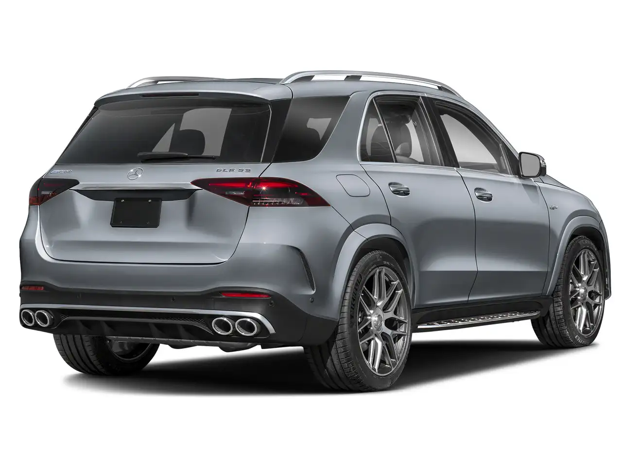 Mercedes-Benz GLE - Image 2