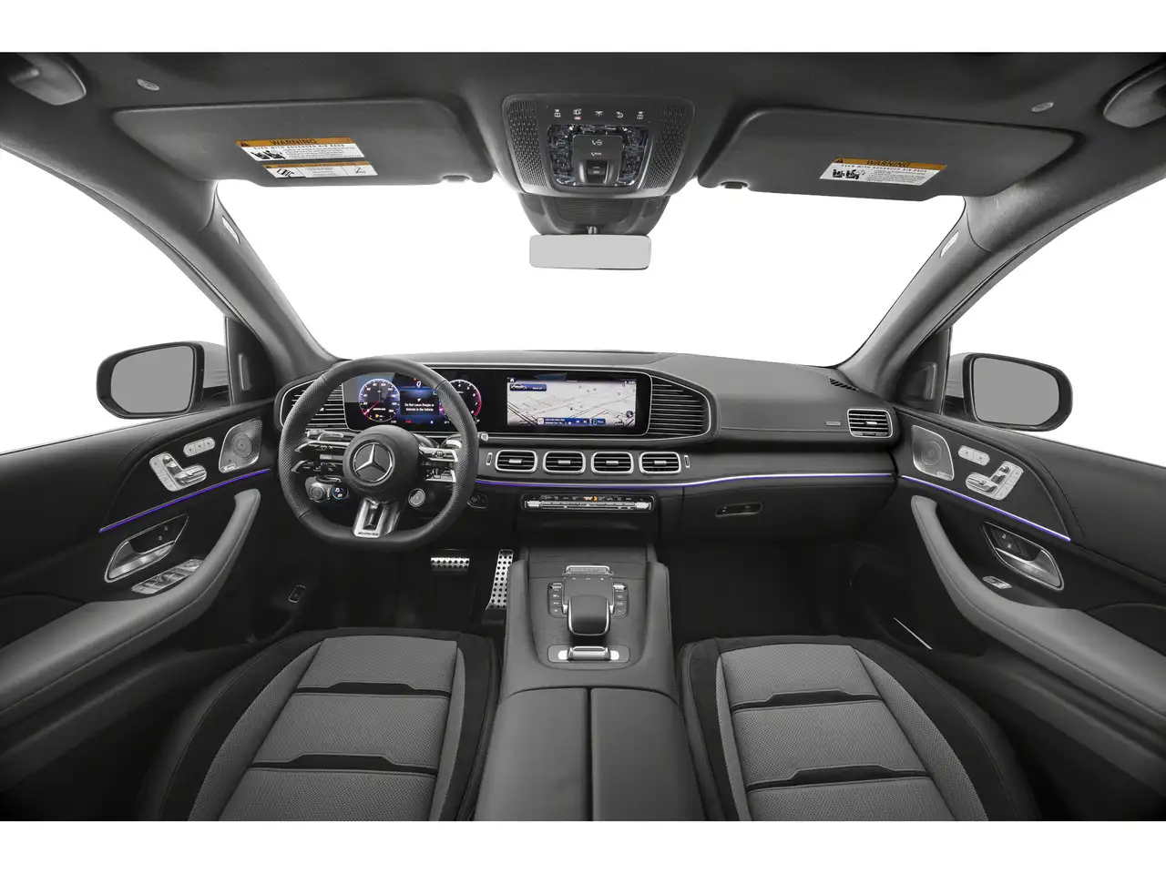 Mercedes-Benz GLE - Image 5