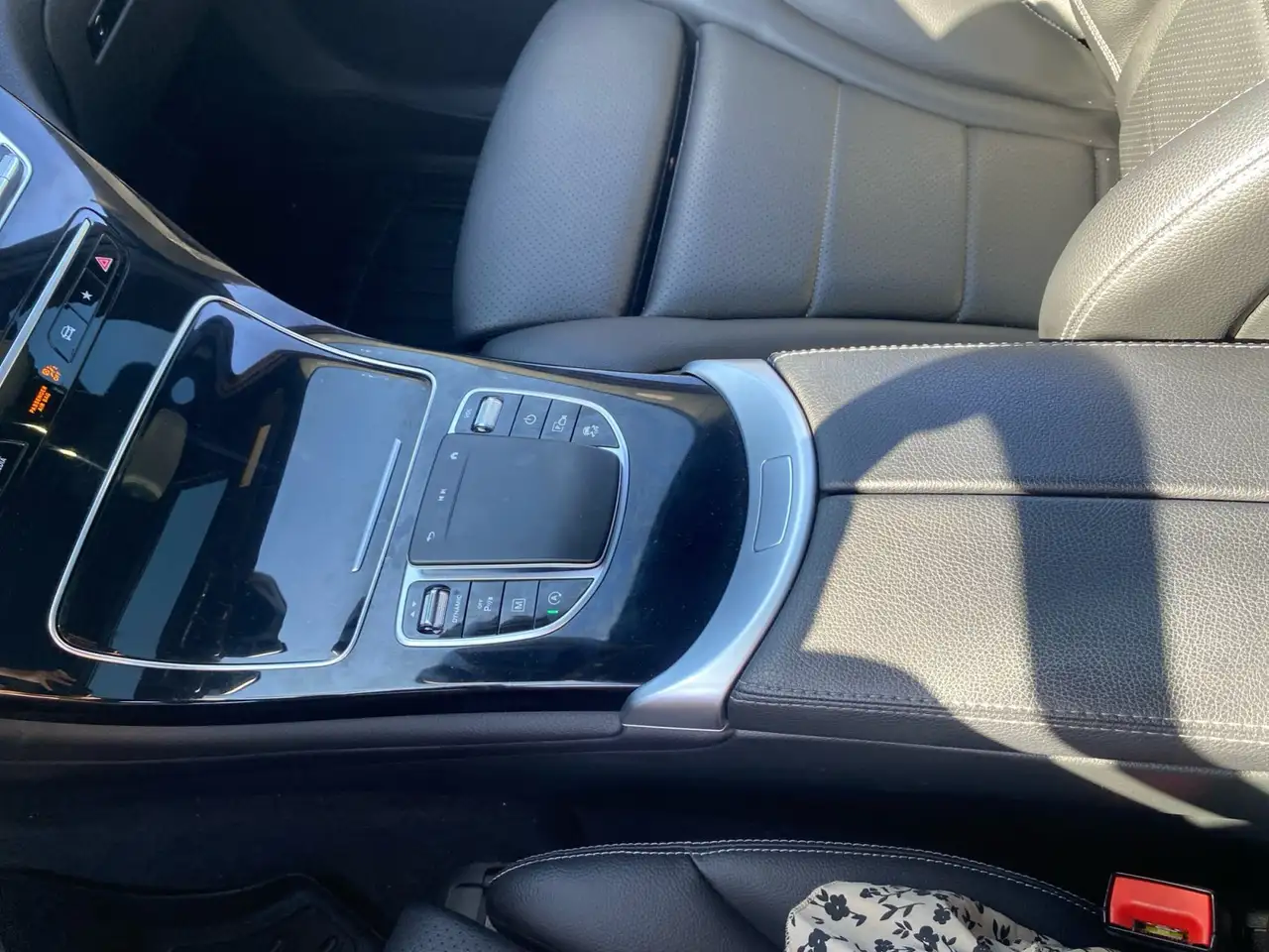 Mercedes-Benz GLC - Image 18