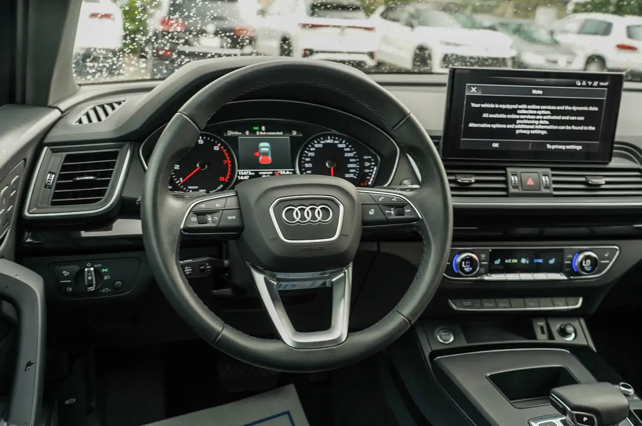 Audi Q5 - Image 19