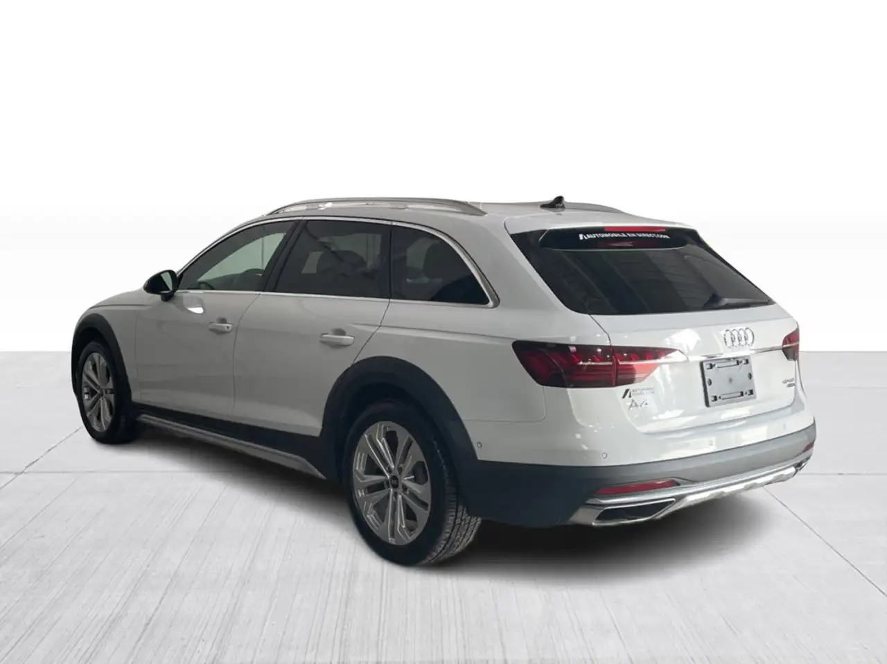 Audi A4 allroad - Image 14