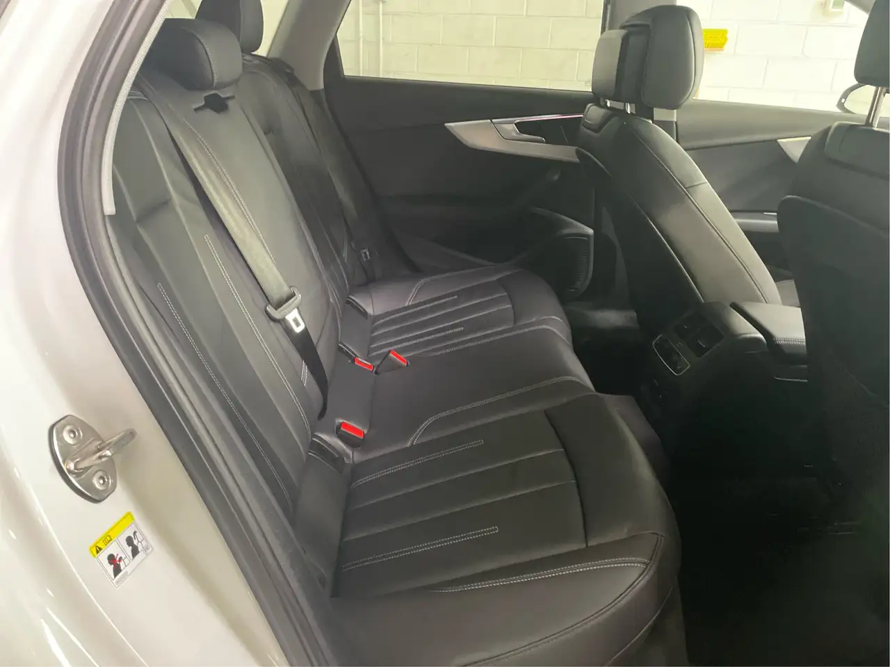 Audi A4 allroad - Image 18