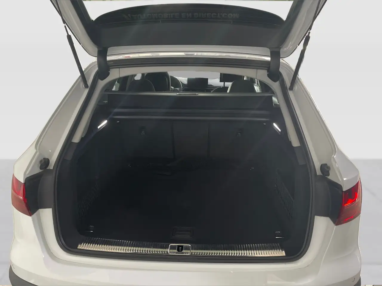 Audi A4 allroad - Image 16