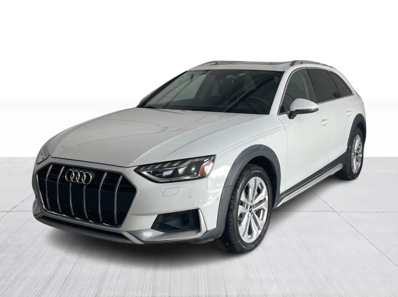 Audi A4 allroad - Image 11