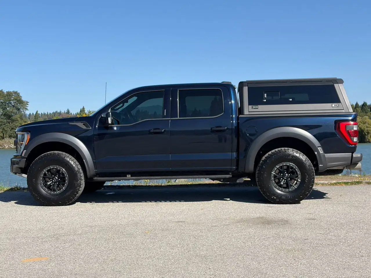 Ford F-150 - Image 15