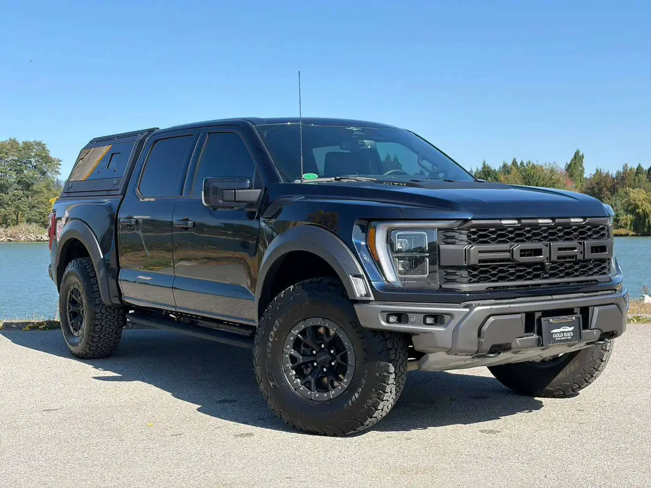 Ford F-150 - Image 1