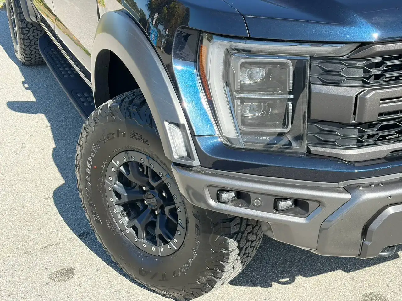 Ford F-150 - Image 4