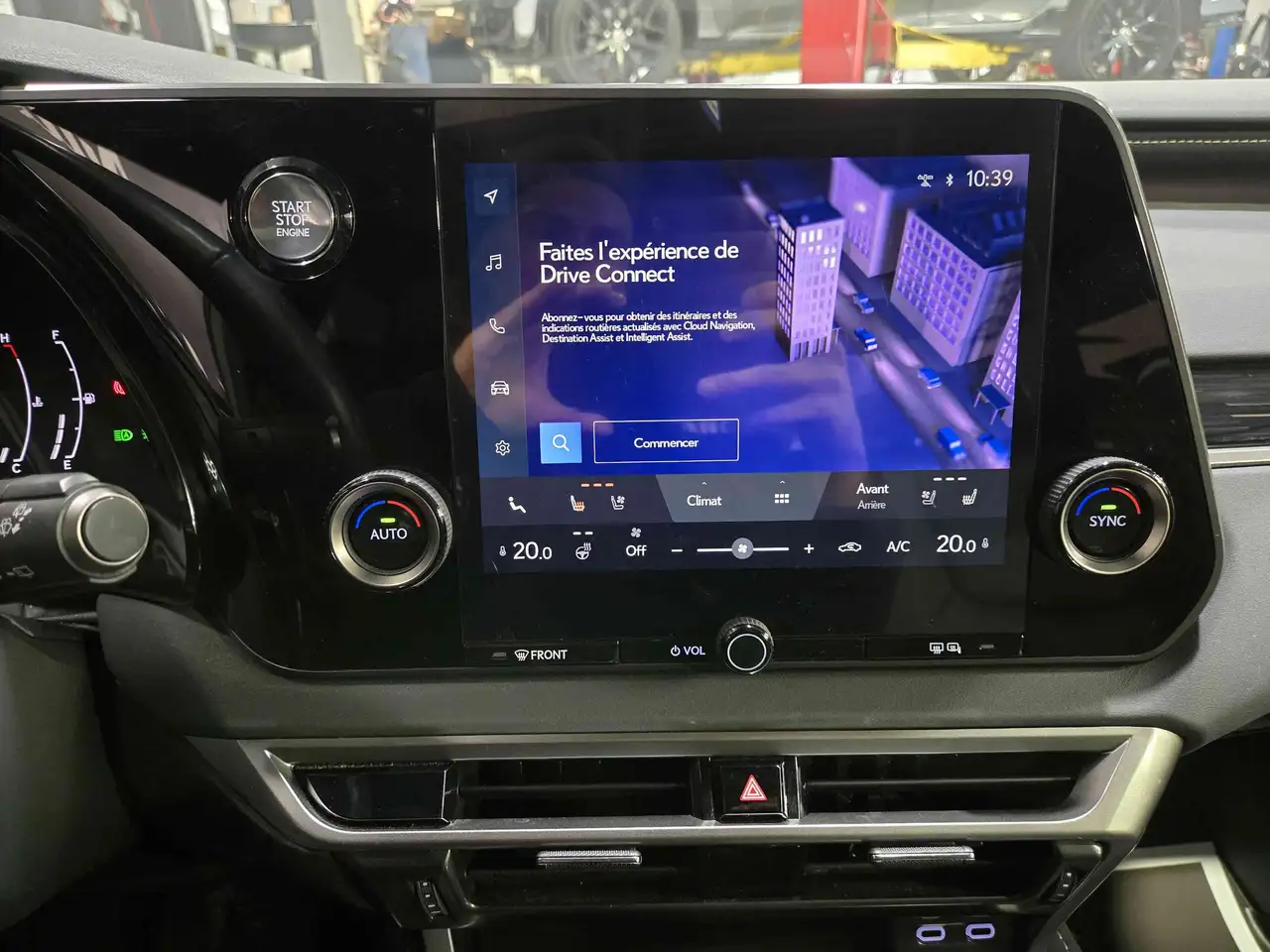 Lexus RX 350 - Image 15
