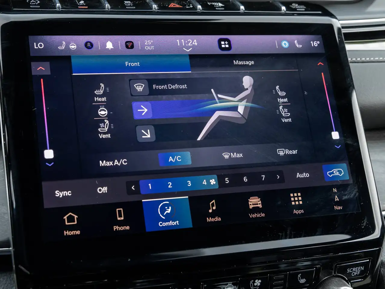 Jeep Grand Cherokee - Image 27