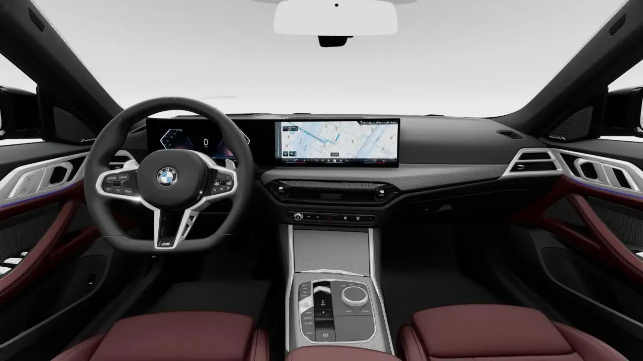 BMW 4 Series - Image 10