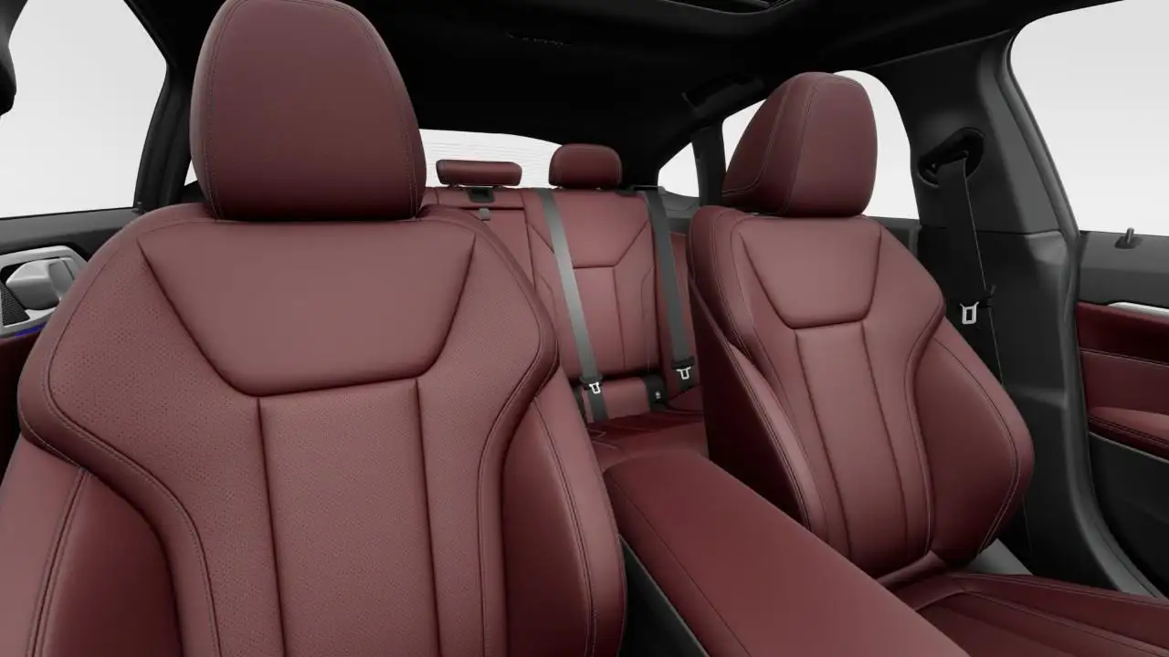 BMW 4 Series - Image 11