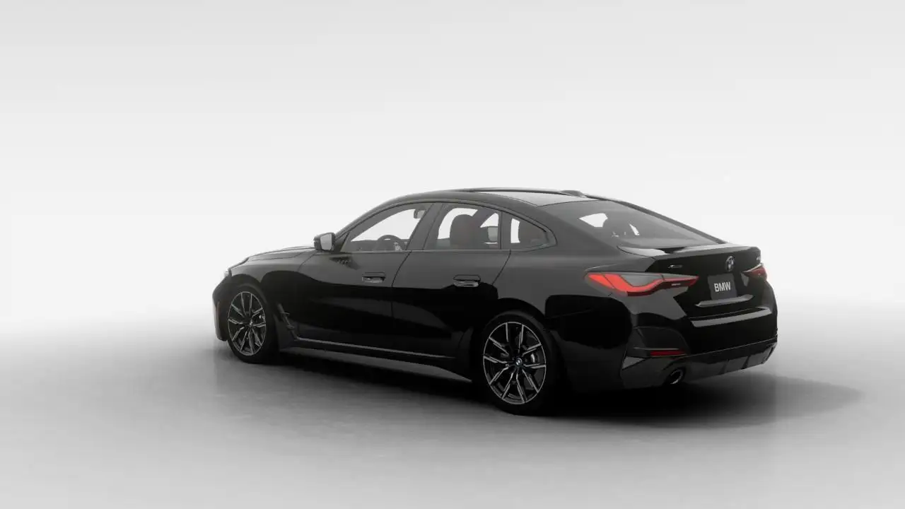 BMW 4 Series - Image 2