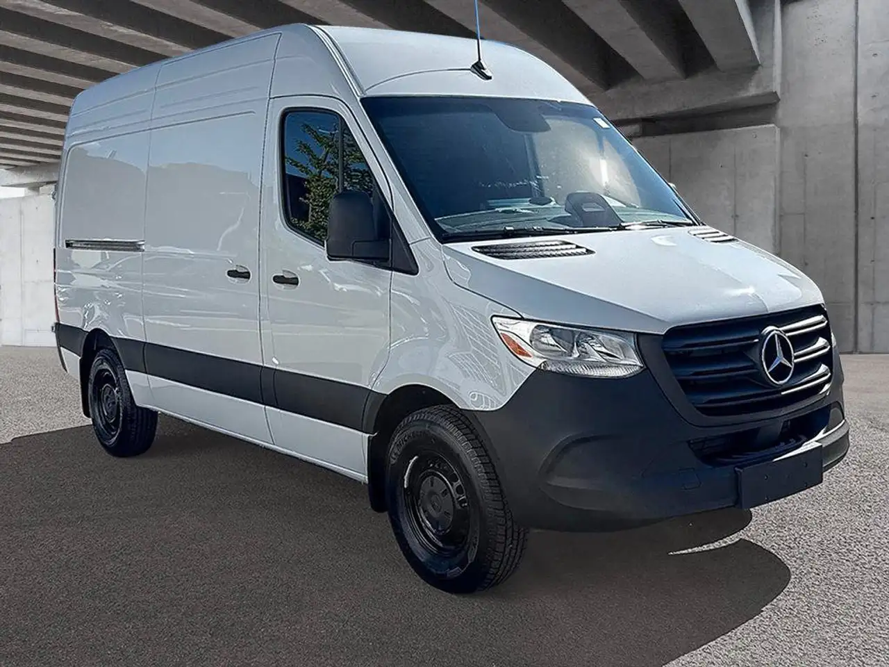 Mercedes-Benz Sprinter - Image 7