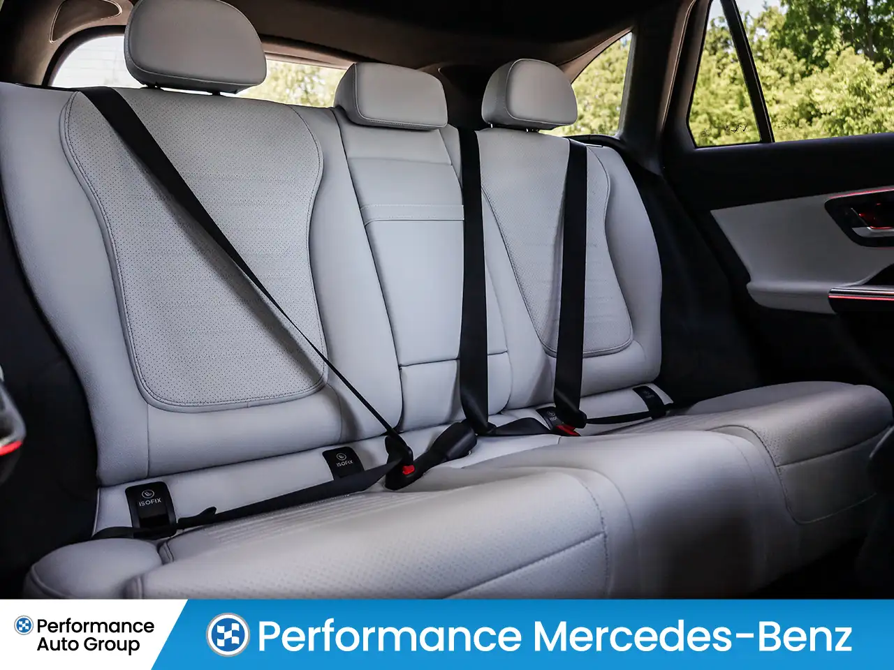 Mercedes-Benz GLC - Image 15