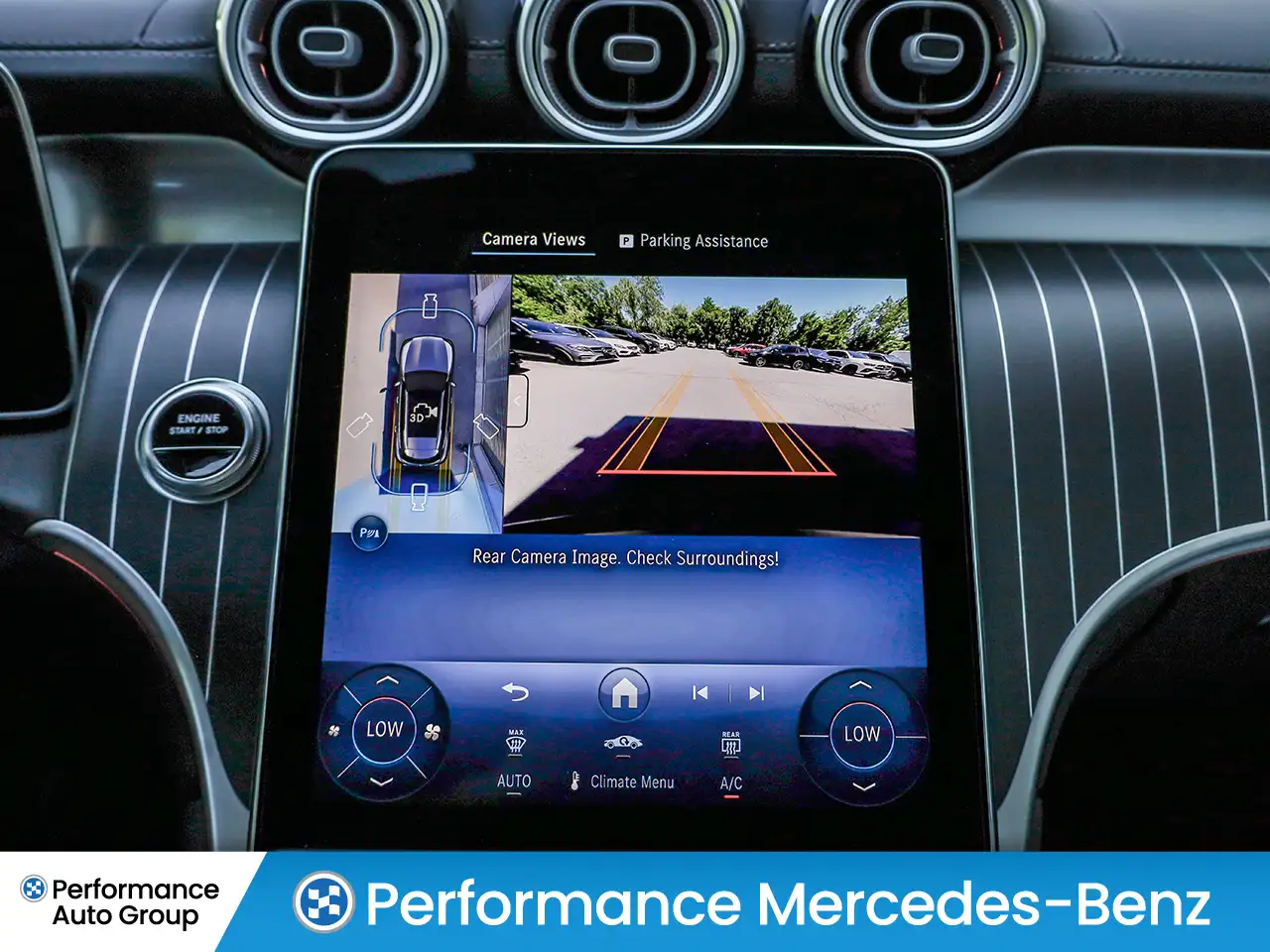 Mercedes-Benz GLC - Image 21