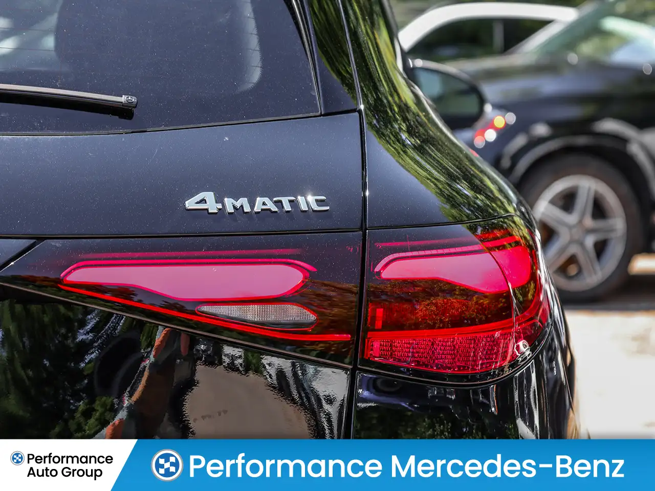 Mercedes-Benz GLC - Image 11
