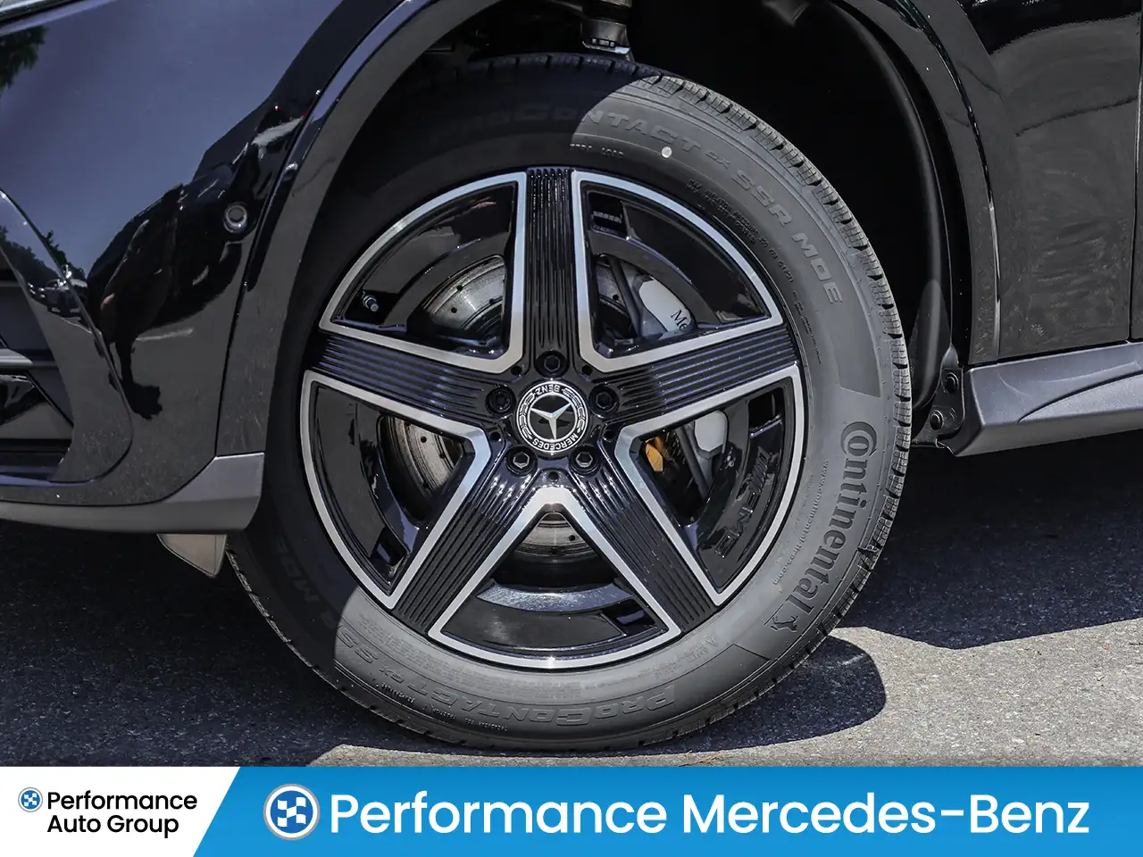 Mercedes-Benz GLC - Image 9