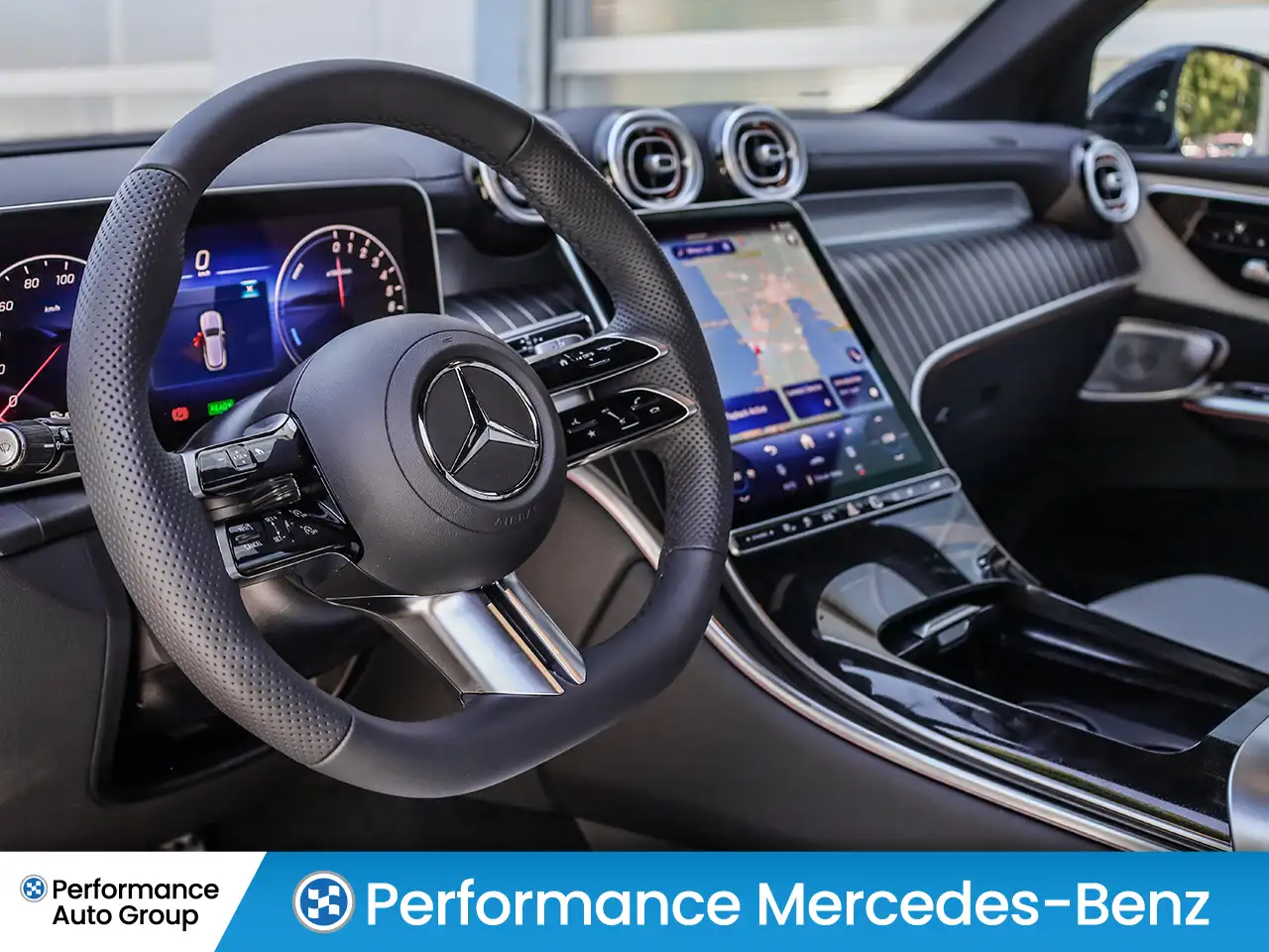 Mercedes-Benz GLC - Image 13