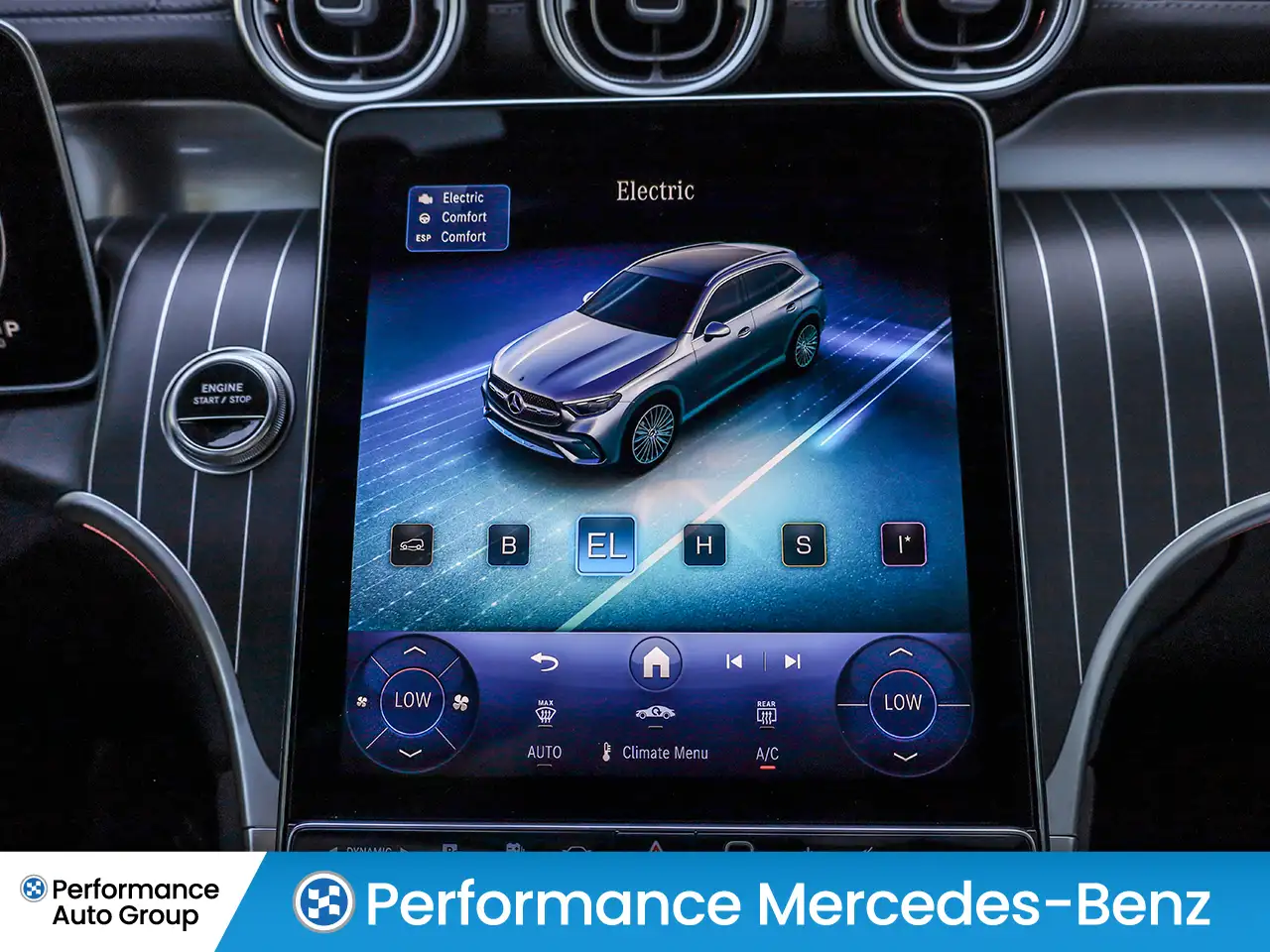 Mercedes-Benz GLC - Image 24