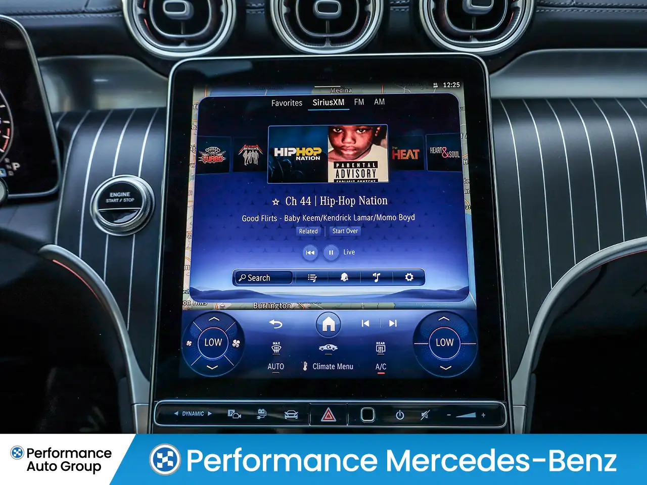 Mercedes-Benz GLC - Image 22