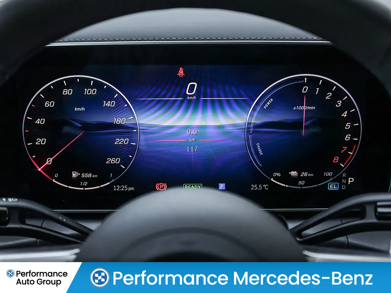 Mercedes-Benz GLC - Image 17