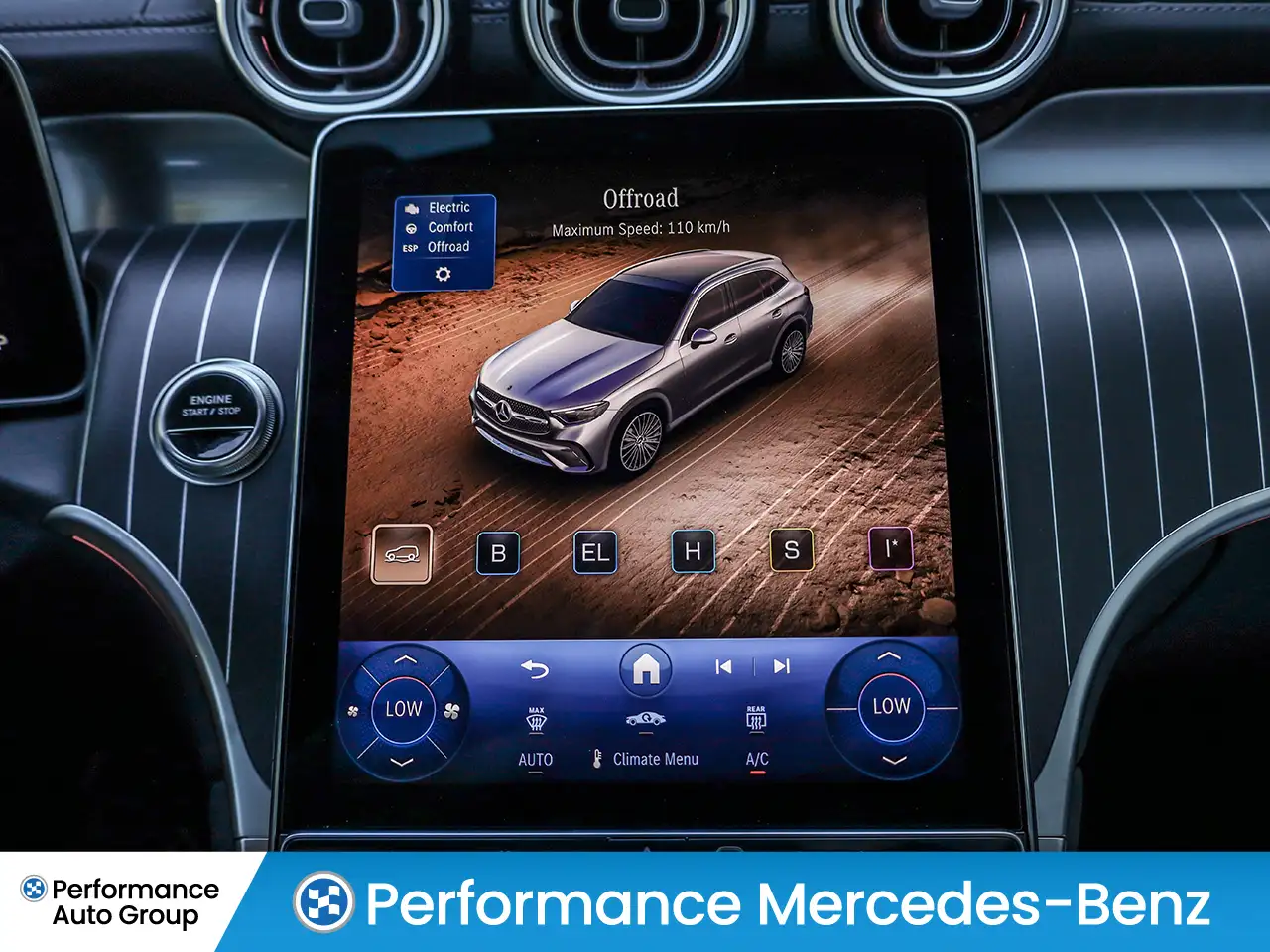 Mercedes-Benz GLC - Image 23