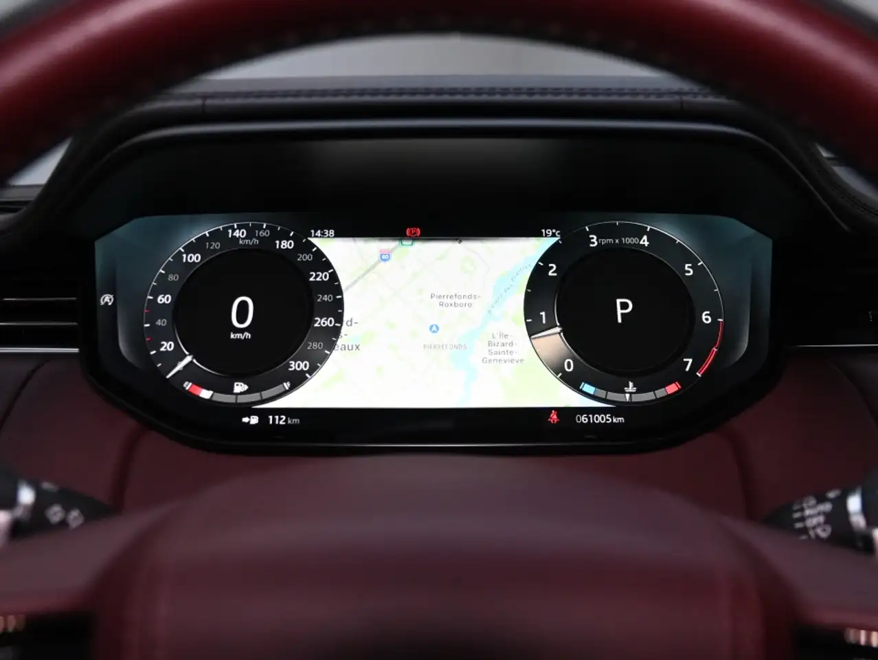 Land Rover Range Rover Sport - Image 14