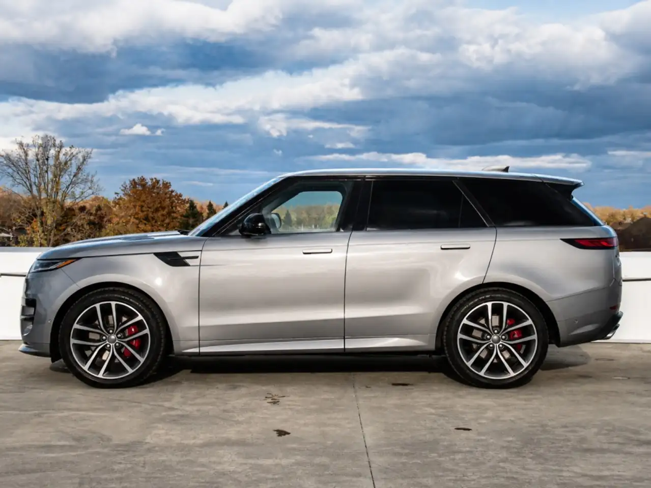 Land Rover Range Rover Sport - Image 5