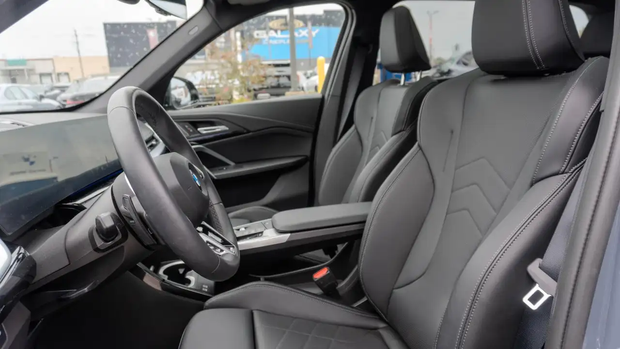 BMW X1 - Image 7