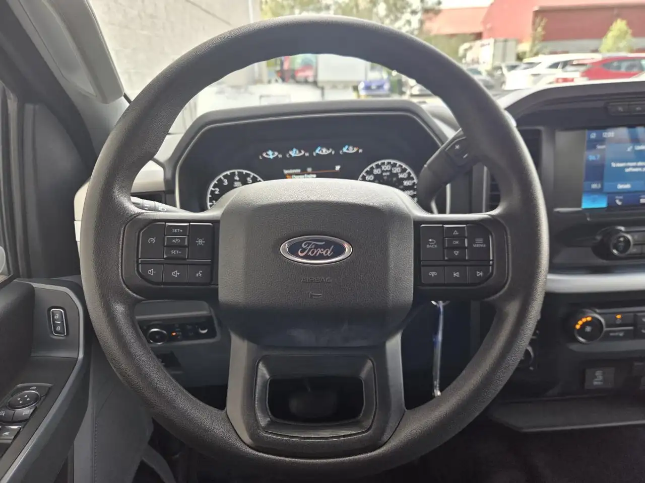 Ford F-150 - Image 23
