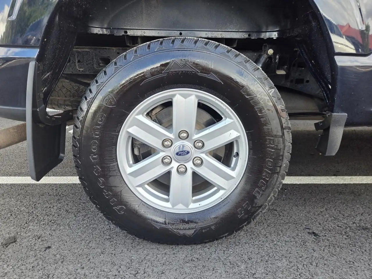 Ford F-150 - Image 8