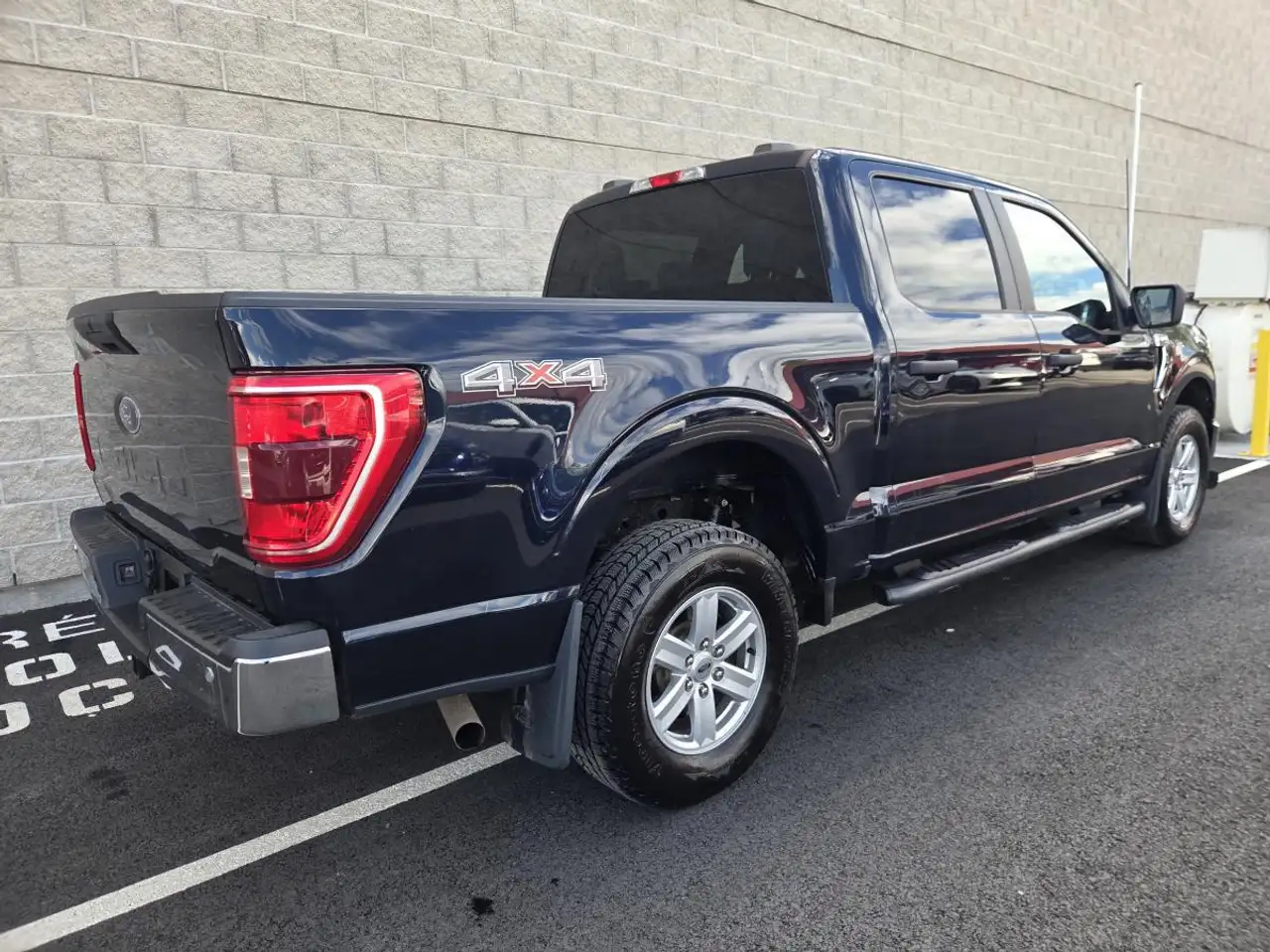 Ford F-150 - Image 7