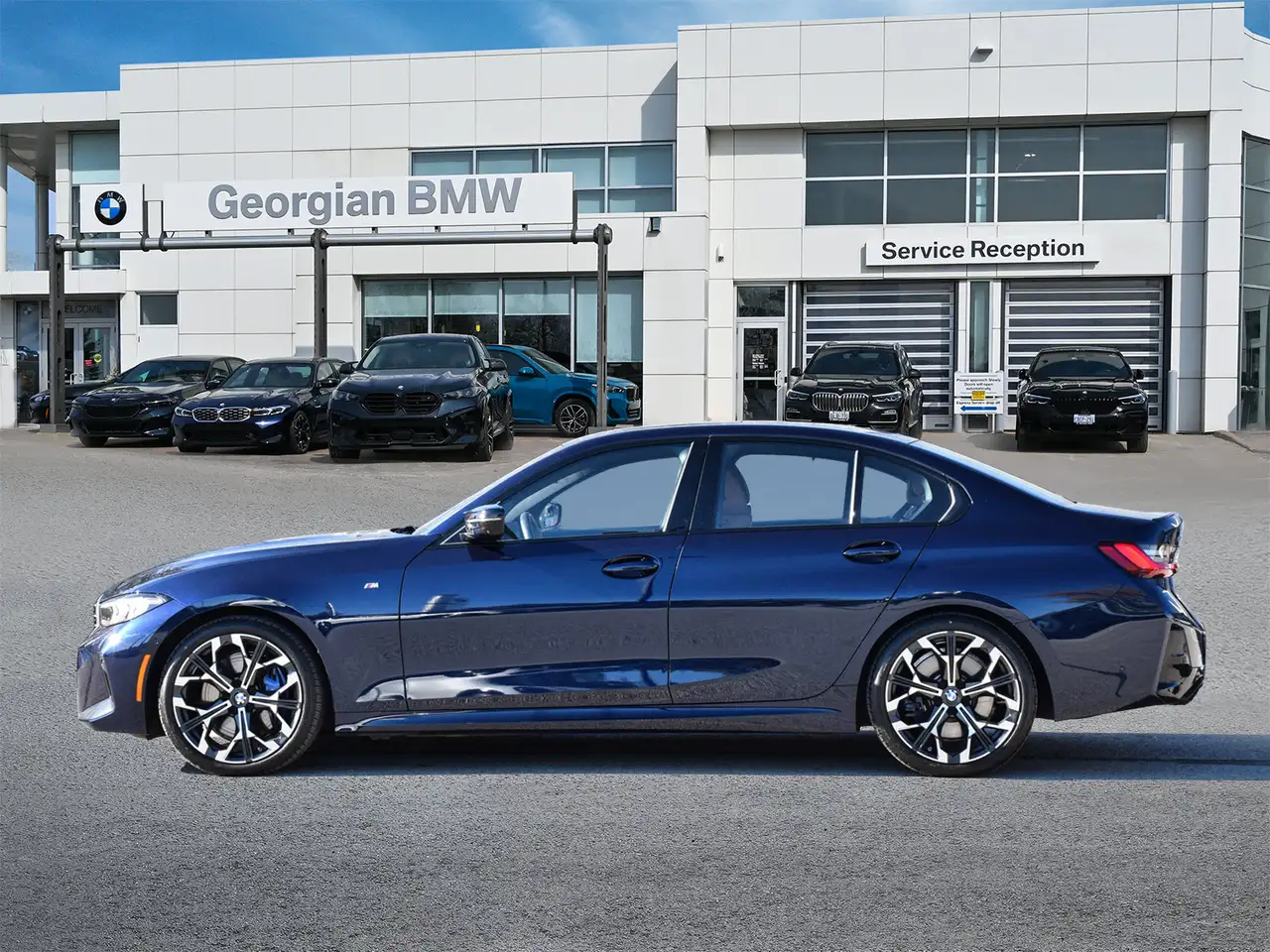 BMW 3 Series - Image 4