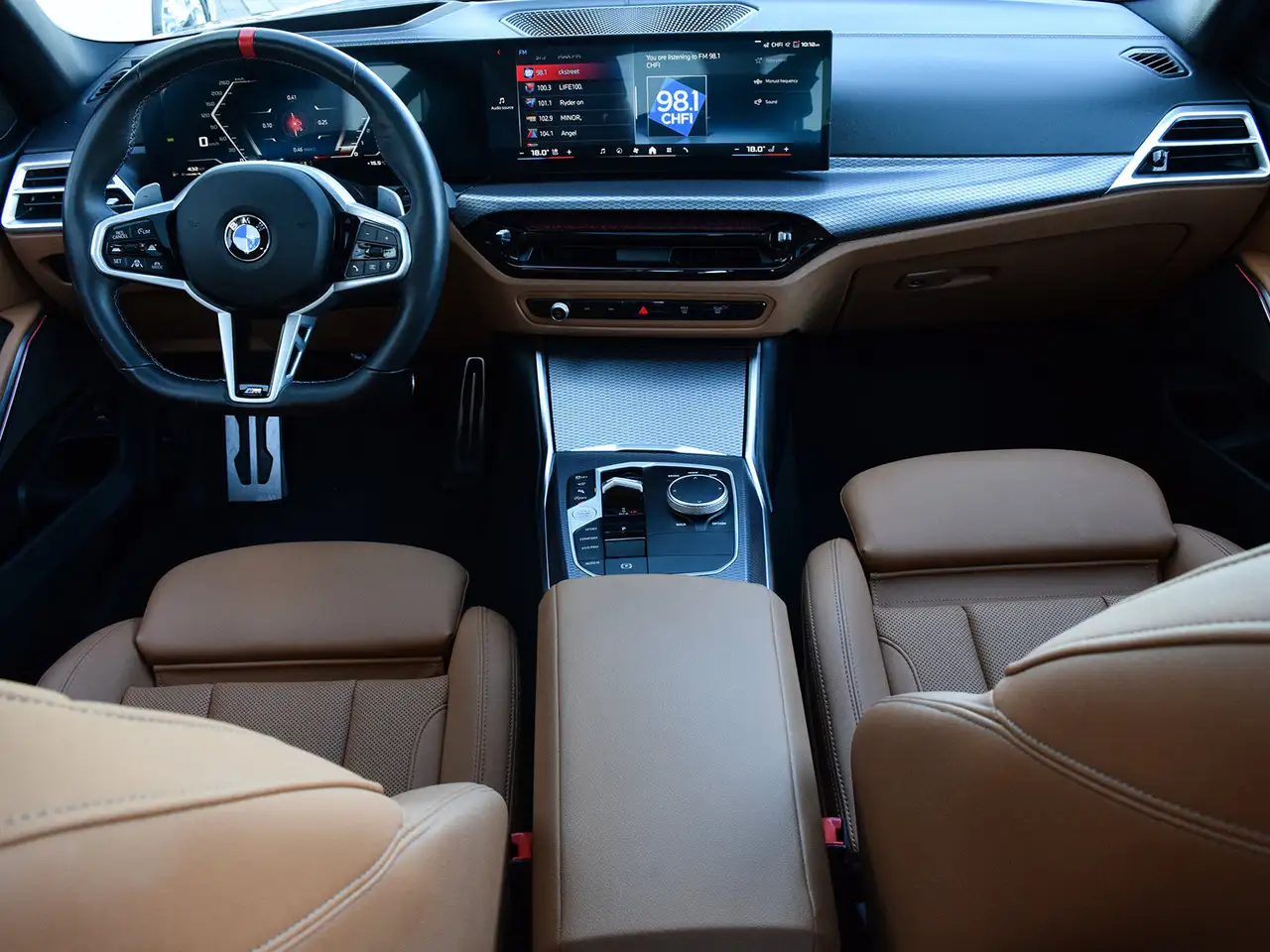 BMW 3 Series - Image 17