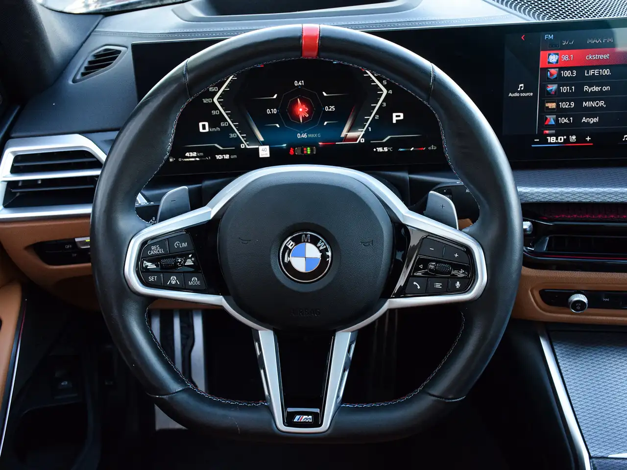 BMW 3 Series - Image 18