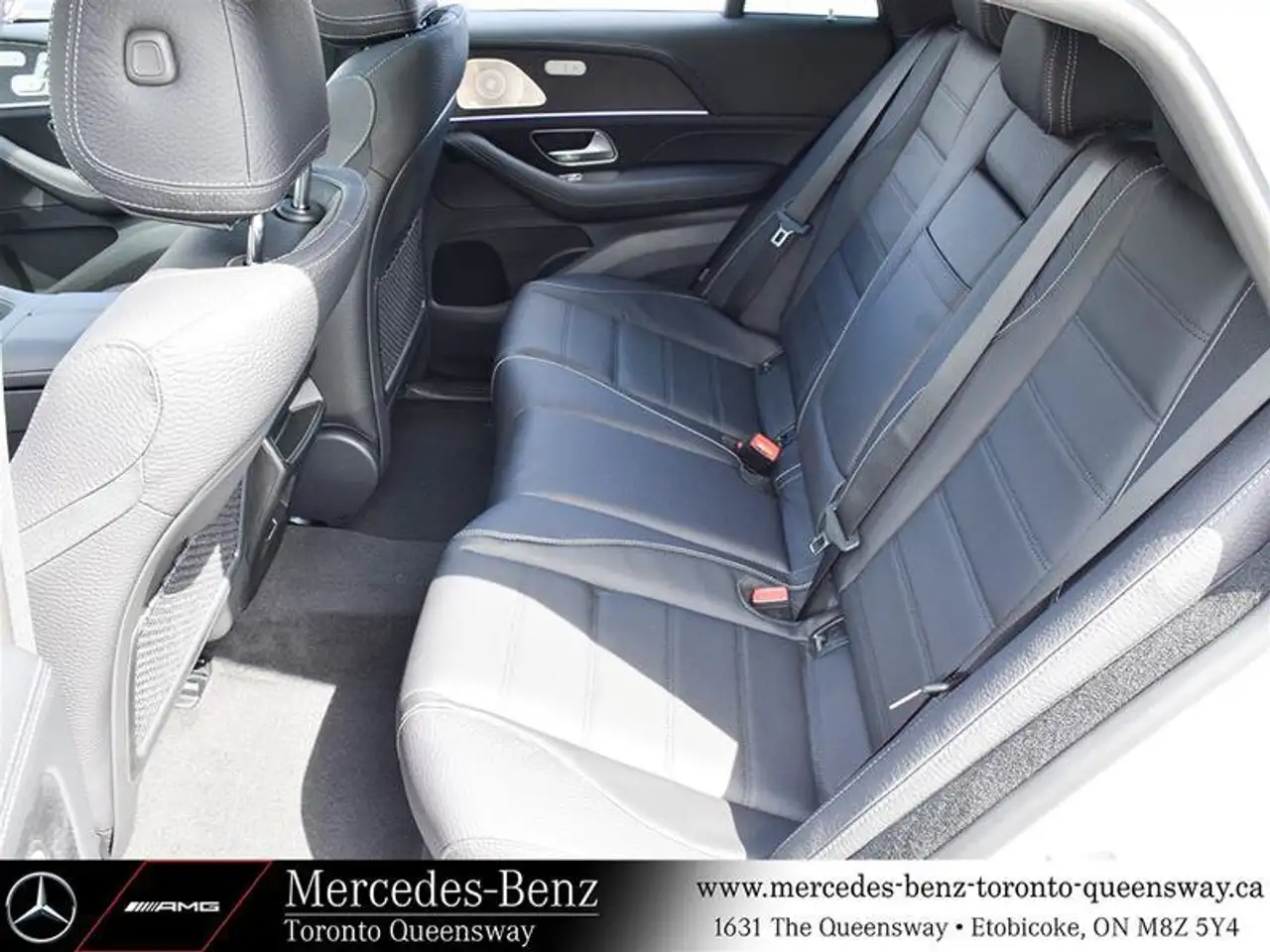 Mercedes-Benz GLE - Image 17