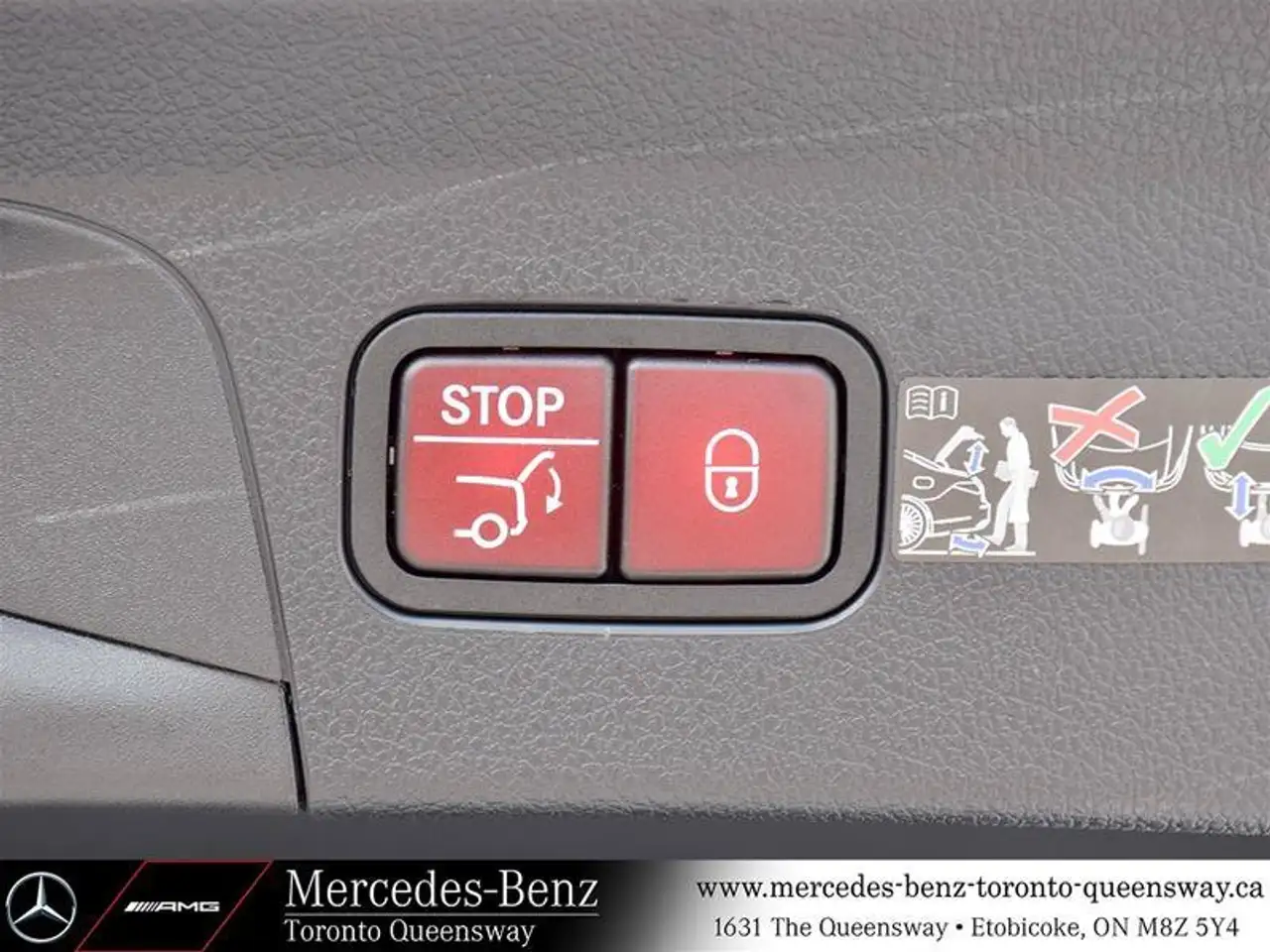 Mercedes-Benz GLE - Image 22