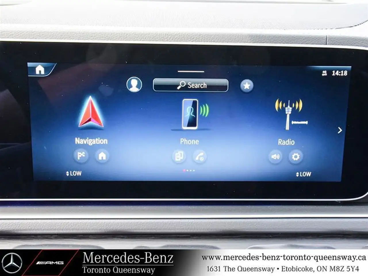Mercedes-Benz GLE - Image 29