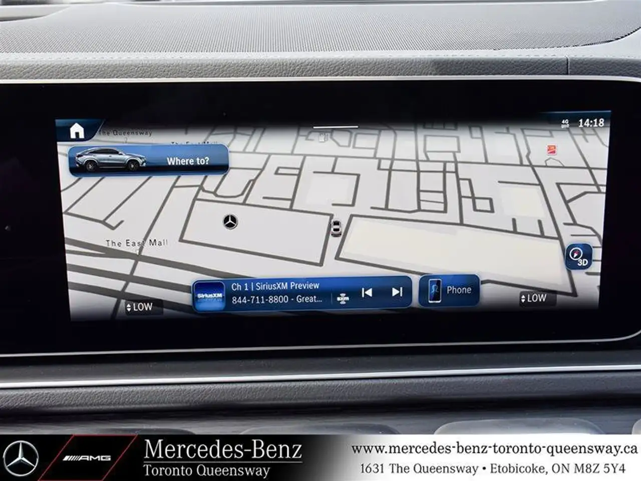 Mercedes-Benz GLE - Image 28