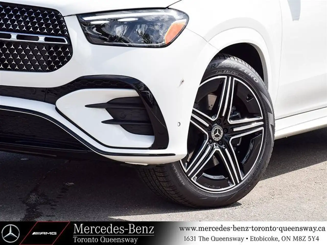 Mercedes-Benz GLE - Image 6