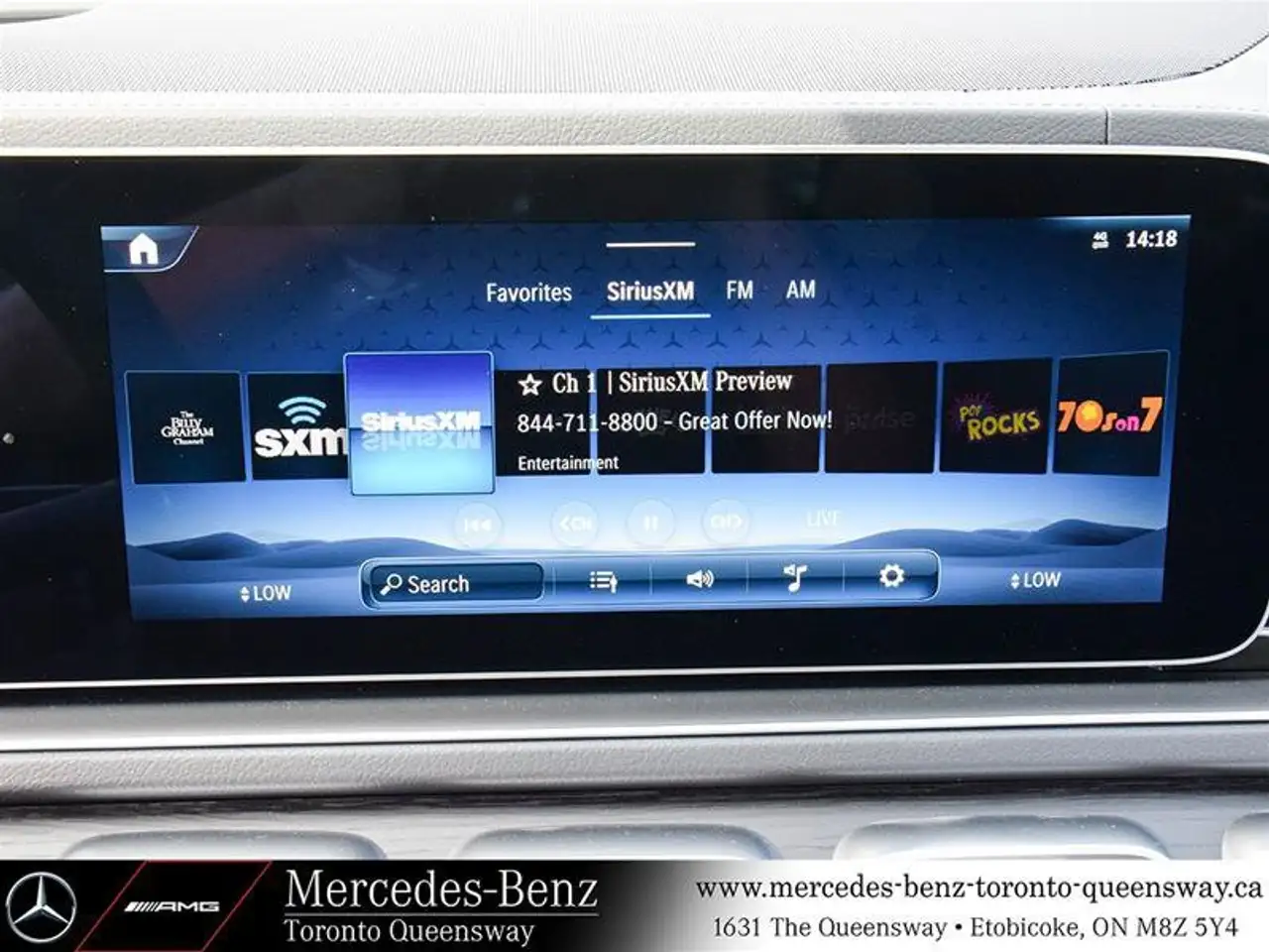 Mercedes-Benz GLE - Image 27