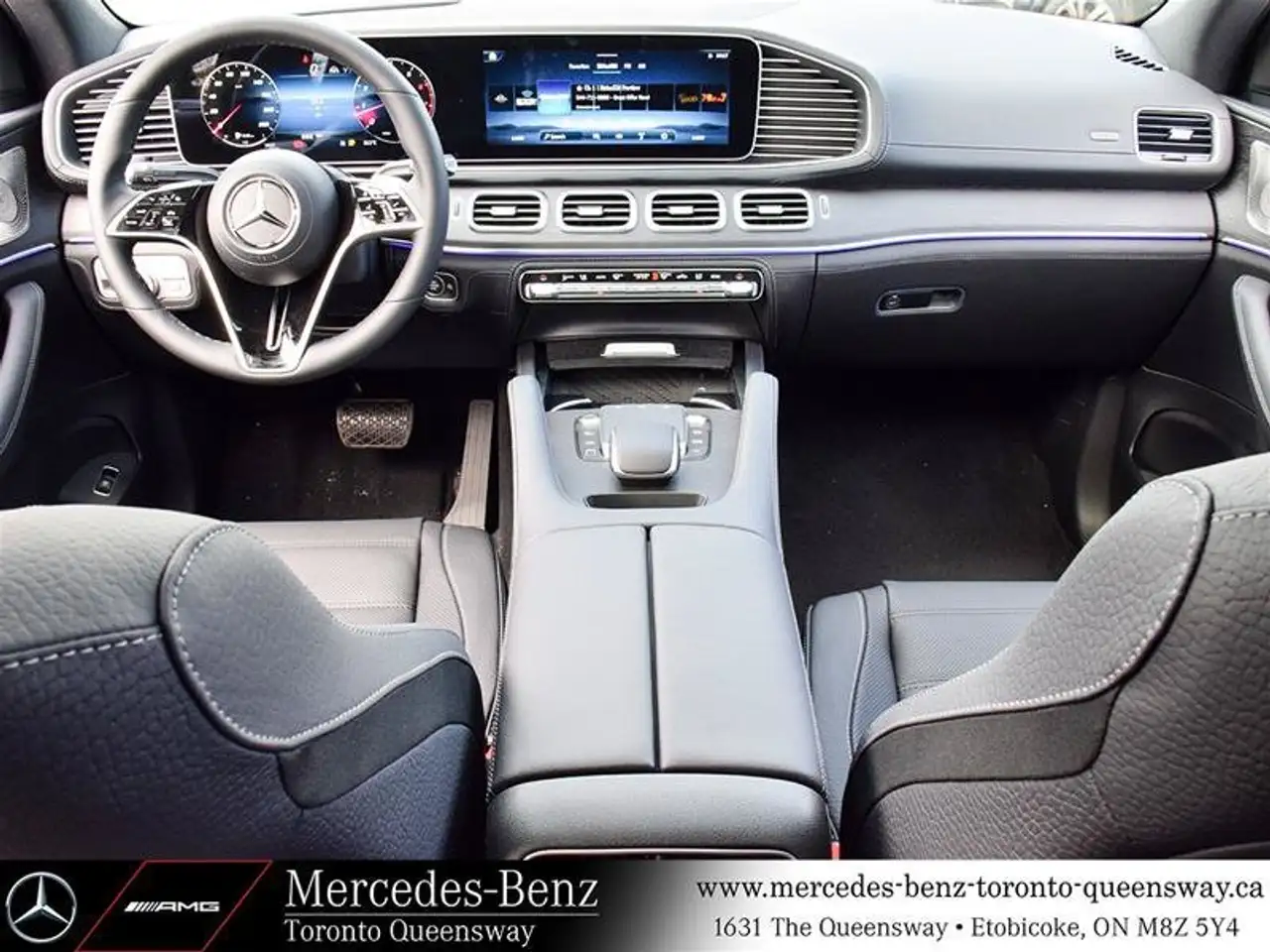 Mercedes-Benz GLE - Image 26