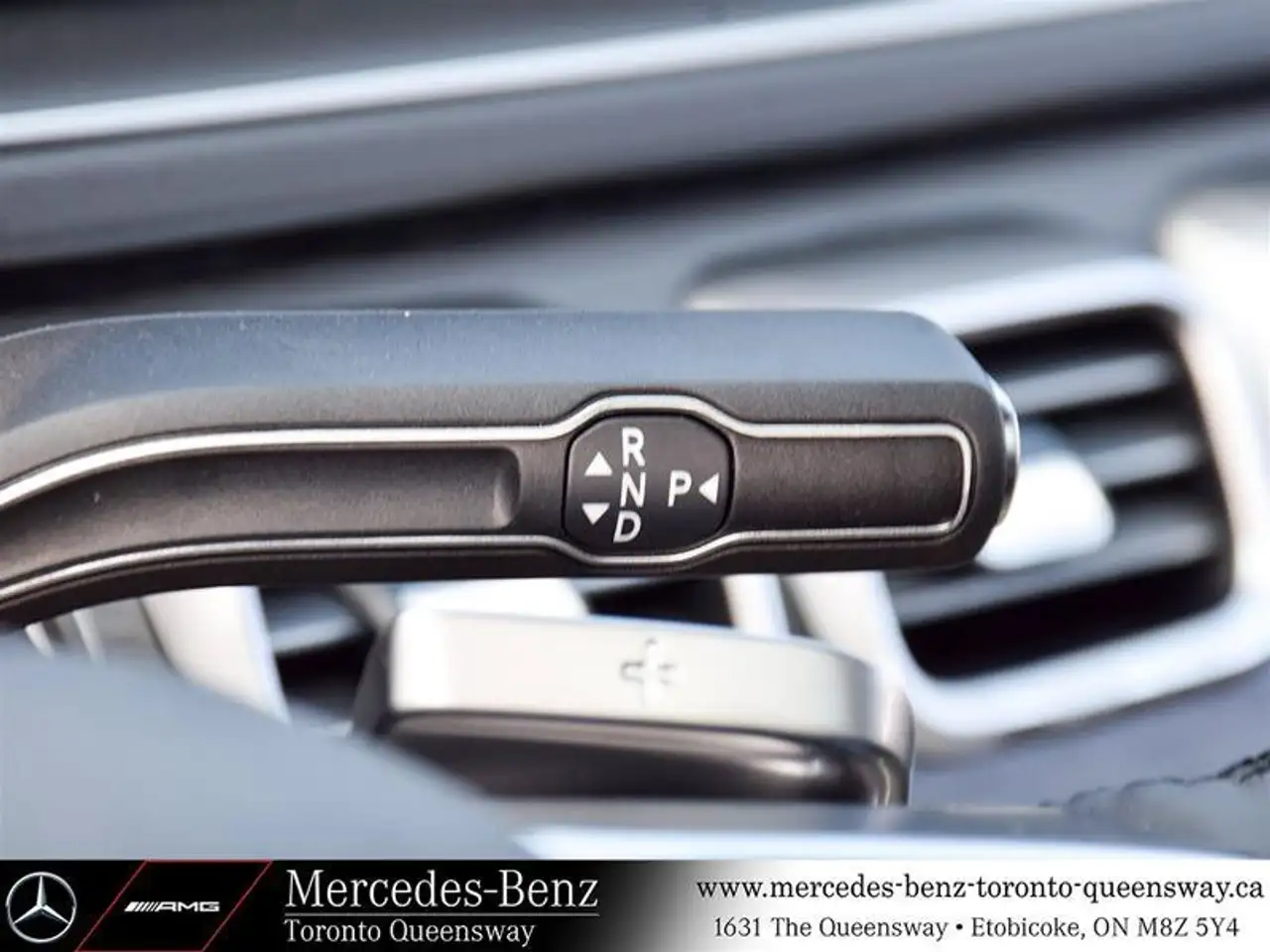 Mercedes-Benz GLE - Image 20