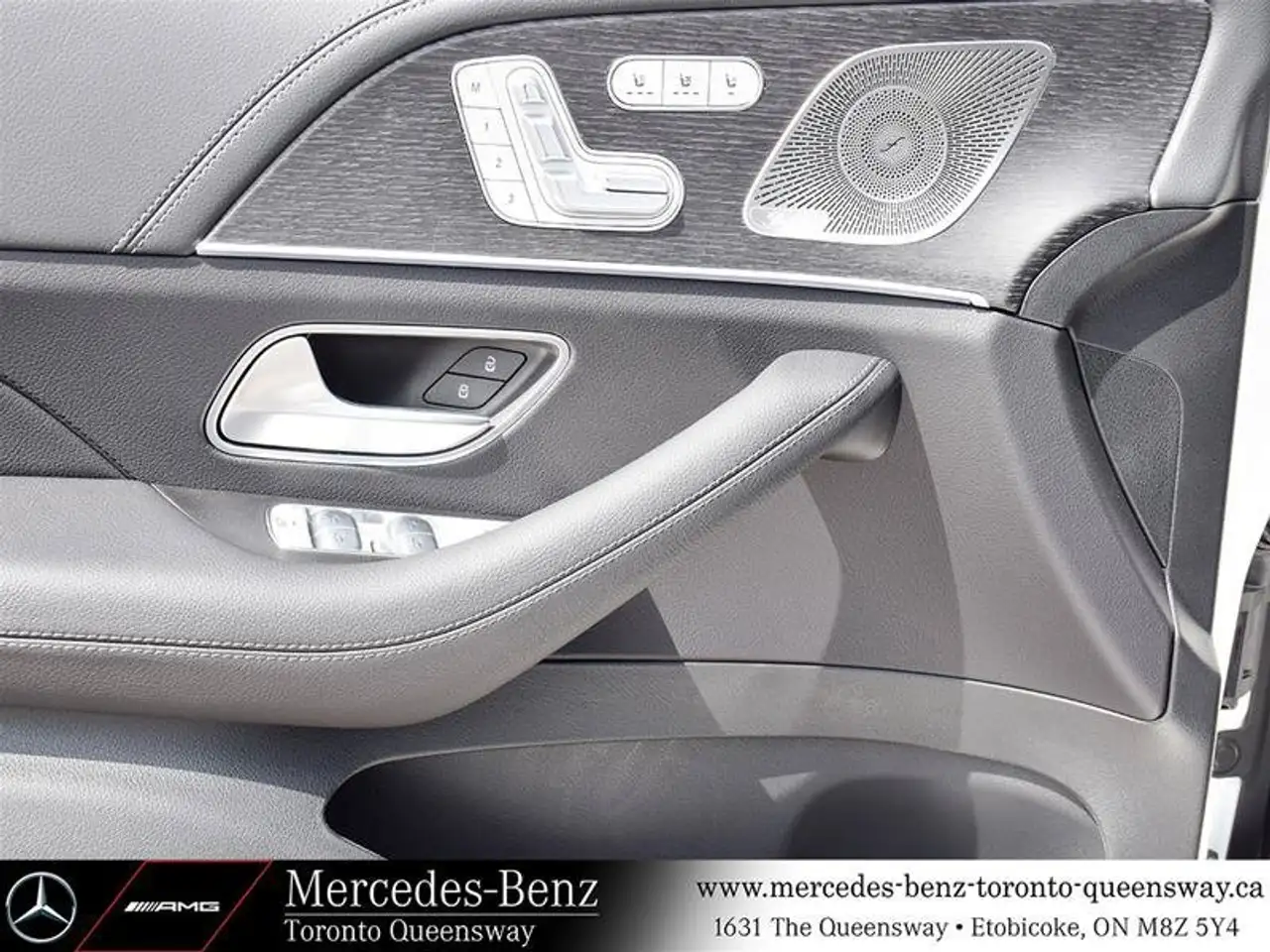 Mercedes-Benz GLE - Image 15