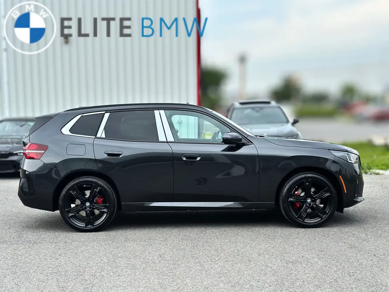 BMW X3 - Image 37