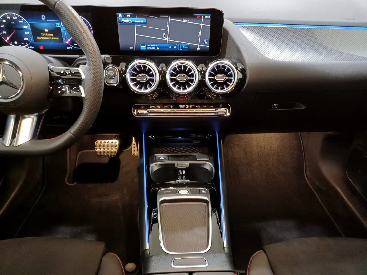 Mercedes-Benz GLA - Image 8