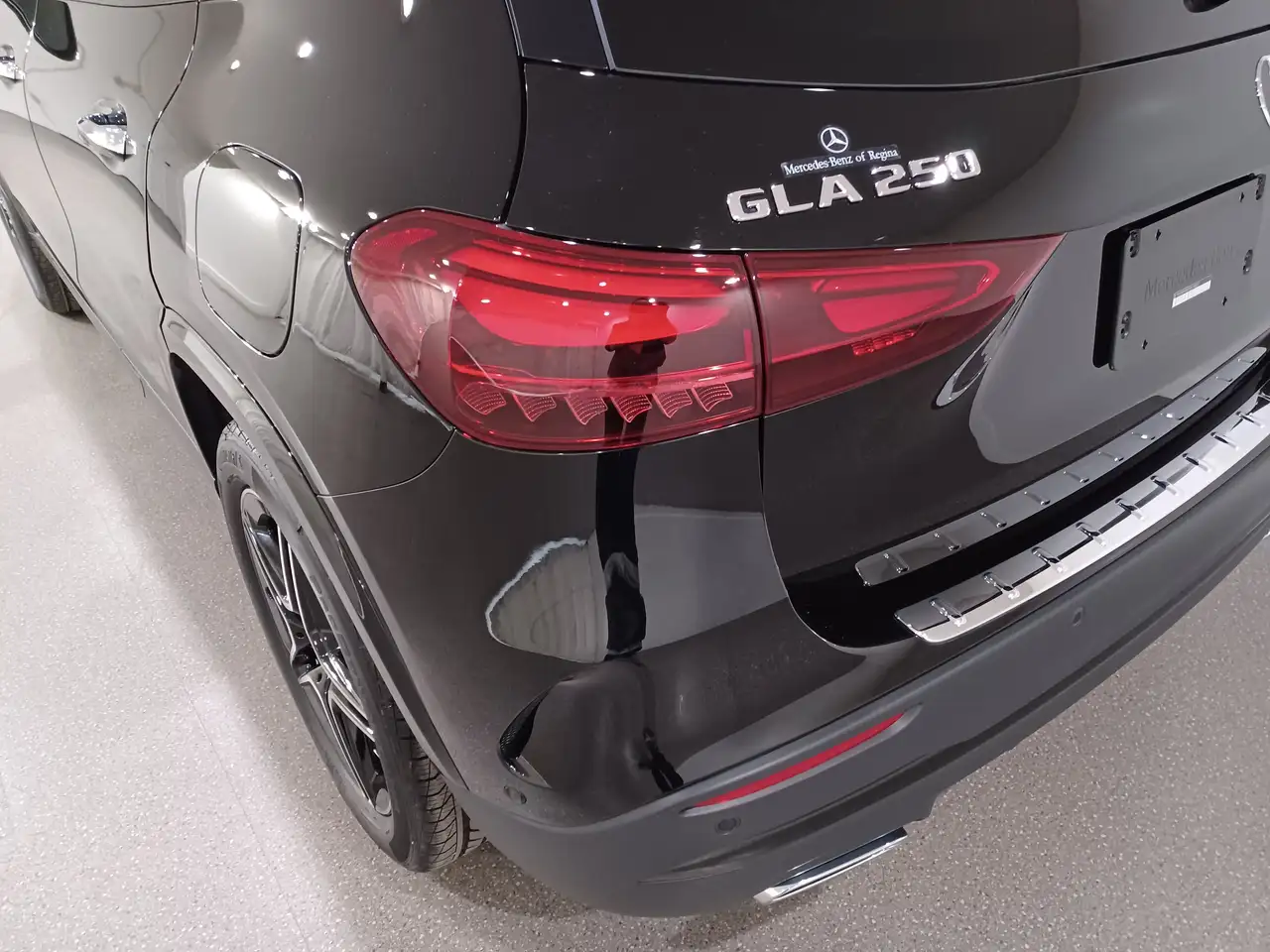 Mercedes-Benz GLA - Image 19