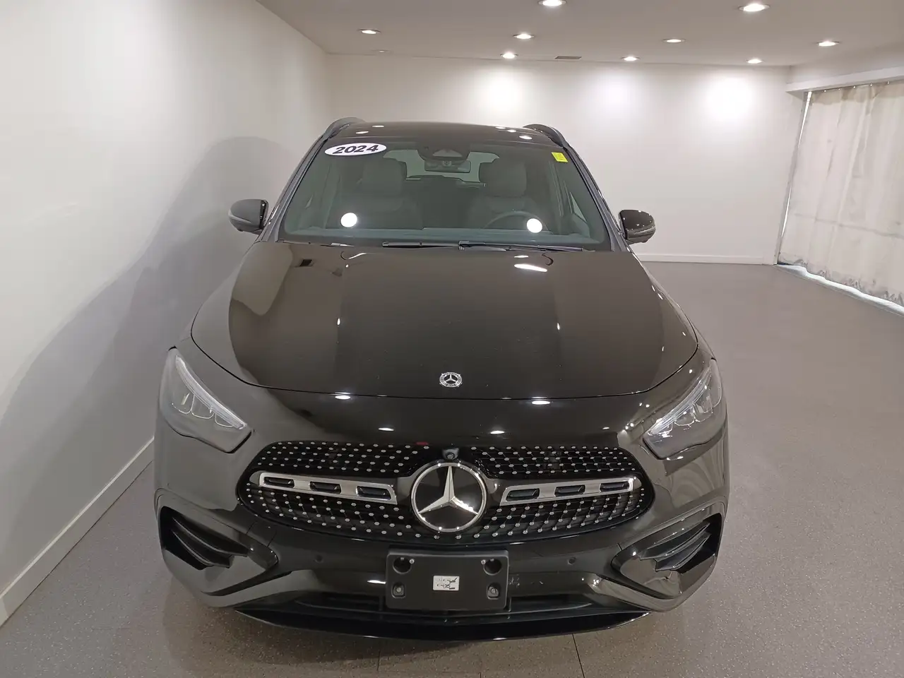 Mercedes-Benz GLA - Image 2